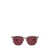 Ray-Ban Ray-Ban Sunglasses STRIPED BORDEAUX HAVANA