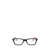 Ray-Ban Ray-Ban Eyeglasses BLACK ON RED