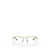 Ray-Ban Ray-Ban Eyeglasses GOLD