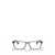 Ray-Ban Ray-Ban Eyeglasses Grey