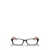 Ray-Ban Ray-Ban Eyeglasses BLACK ON RED