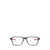 Oakley Oakley Eyeglasses SATIN GREY SMOKE