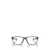 Oakley Oakley Eyeglasses SATIN GREY SMOKE