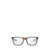 Oakley Oakley Eyeglasses SATIN BROWN TORTOISE