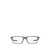 Oakley Oakley Eyeglasses POLISHED GREY SMOKE