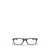 Oakley Oakley Eyeglasses POLISHED GREY SMOKE