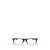 Oakley Oakley Eyeglasses POLISHED BLACK CLEAR FADE