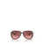 Oakley Oakley Sunglasses CRYSTAL RASPBERRY