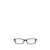 Burberry Burberry Eyeglasses Black