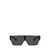 Burberry Burberry Sunglasses MATTE BLACK