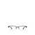 Burberry Burberry Eyeglasses BLACK RUBBER