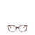 Burberry Burberry Eyeglasses STRIPED CHECK