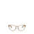 Burberry Burberry Eyeglasses Brown