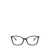 Vogue Eyewear Vogue Eyewear Eyeglasses Black