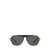 Versace Versace Eyewear Sunglasses Black