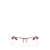 Ray-Ban Ray-Ban Eyeglasses RED