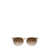 Ray-Ban Ray-Ban Sunglasses TRANSPARENT LIGHT BROWN