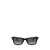 Ray-Ban Ray-Ban Sunglasses BLACK ON CHEVRON GREY / BURGUNDY