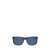 Ray-Ban Ray-Ban Sunglasses RUBBER TRANSPARENT BLUE