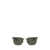 Ray-Ban Ray-Ban Sunglasses BLACK ON GOLD