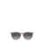 Ray-Ban Ray-Ban Sunglasses SHINY TRANSPARENT GREY