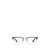 Prada Prada Eyewear Eyeglasses MATTE BLACK