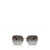 Dolce & Gabbana Dolce & Gabbana Eyewear Sunglasses Black