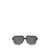 Dolce & Gabbana Dolce & Gabbana Eyewear Sunglasses TOP BLACK ON CRYSTAL