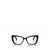 Dolce & Gabbana Dolce & Gabbana Eyewear Eyeglasses Black