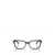 Dolce & Gabbana Dolce & Gabbana Eyewear Eyeglasses Black