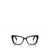 Dolce & Gabbana Dolce & Gabbana Eyewear Eyeglasses Brown