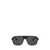 Dolce & Gabbana Dolce & Gabbana Eyewear Sunglasses TRANSPARENT GREY / BLACK