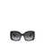 Dolce & Gabbana Dolce & Gabbana Eyewear Sunglasses BLACK TEXTURE COCCO