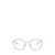 Vogue Eyewear Vogue Eyewear Eyeglasses TOP HAVANA / PALE GOLD