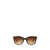 Ralph Lauren Ralph Lauren Sunglasses Black