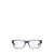 Ralph Lauren Polo Ralph Lauren Eyeglasses SHINY TRANSPARENT BLUE