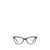 Vogue Eyewear Vogue Eyewear Eyeglasses Black