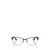 Vogue Eyewear Vogue Eyewear Eyeglasses TOP BROWN / PALE GOLD