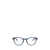 Vogue Eyewear Vogue Eyewear Eyeglasses TRANSPARENT BLUE