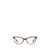 Vogue Eyewear Vogue Eyewear Eyeglasses Brown