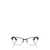 Vogue Eyewear Vogue Eyewear Eyeglasses TOP BLACK / SILVER