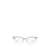 Vogue Eyewear Vogue Eyewear Eyeglasses TOP GRADIENT BROWN/CRYSTAL