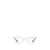 Vogue Eyewear Vogue Eyewear Eyeglasses TRANSPARENT