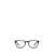 Giorgio Armani Giorgio Armani Eyeglasses STRIPED MATTE GREY