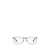 Giorgio Armani Giorgio Armani Eyeglasses Brown