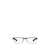 Emporio Armani Emporio Armani Eyeglasses RUBBER BLACK & GUNMETAL