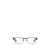 Emporio Armani Emporio Armani Eyeglasses MATTE BLACK