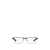 Emporio Armani Emporio Armani Eyeglasses RUBBER BLUE & GUNMETAL