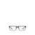 Emporio Armani Emporio Armani Eyeglasses MATTE BLACK & STRIPED GREY