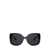 Versace Versace Eyewear Sunglasses Black